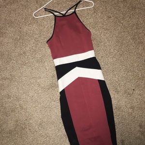 Cocktail dress